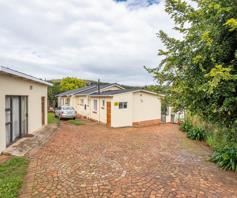 House for sale in Fort England