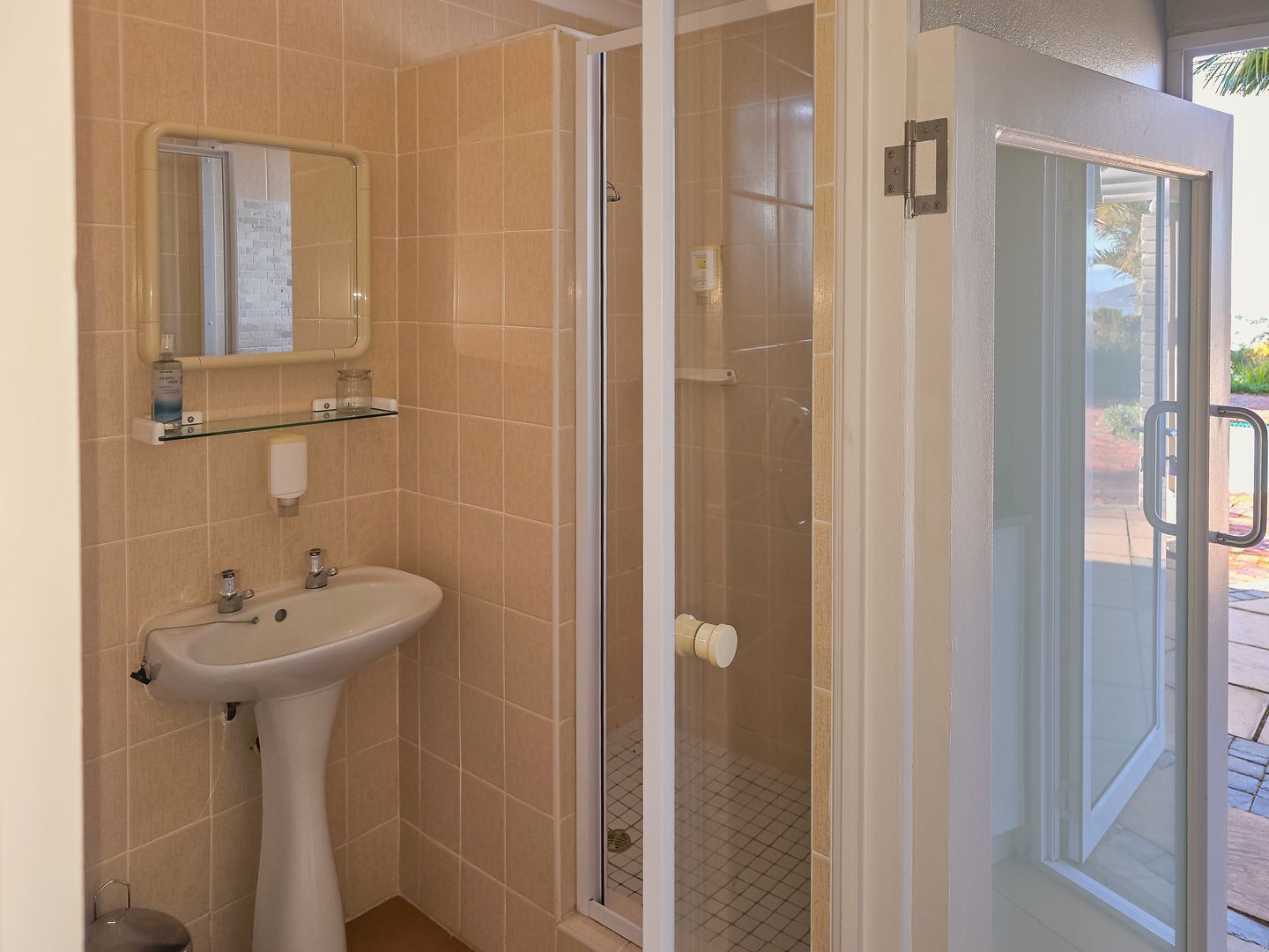1 Bedroom Apartment / flat to rent in Welbedacht