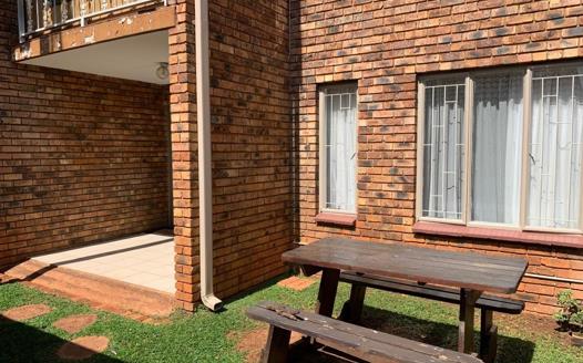 3 Bedroom Townhouse for sale in Doornpoort