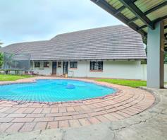 House for sale in Meer En See