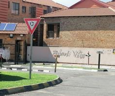Apartment / Flat for sale in Cruywagen Park