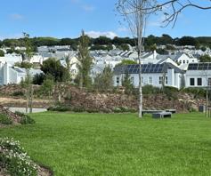 Vacant Land / Plot for sale in Welgevonden
