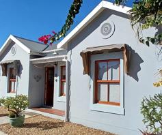House for sale in Montagu