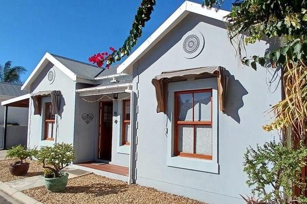 Situated in the tranquil and highly sought-after Kohler Estate, this beautifully ...