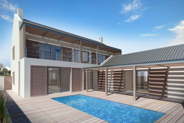 Prestigious Beach Front Plot on Golden Mile Boulevard, Golden Mile, Britannia Bay

Exclusive Sole Mandate

Magazine Cover House Plans Available Separately

Location: Golden Mile Boulevard, St Helena Bay, Cape West Coast, 160 km ...
