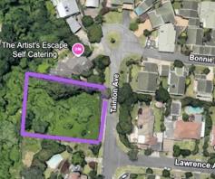 Vacant Land / Plot for sale in Bonnie Doon
