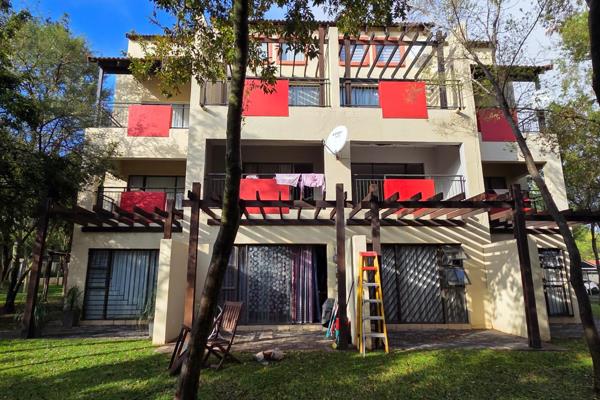Available 1 November 2026

This bright ground-floor studio apartment offers a blend of ...