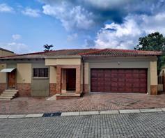 House for sale in Nelspruit Ext 37