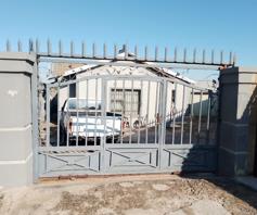 House for sale in Ebony Park