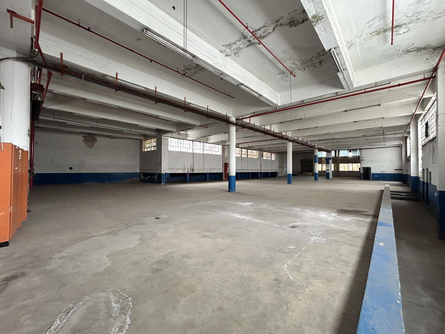 Industrial property to rent in Benrose - Ben25, 136 Main Reef - P24 ...