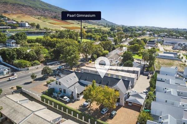 A-Grade Office space available  - 1 June 2025

This multi-tenanted, well-positioned first floor office space of approximately 175.72 ...