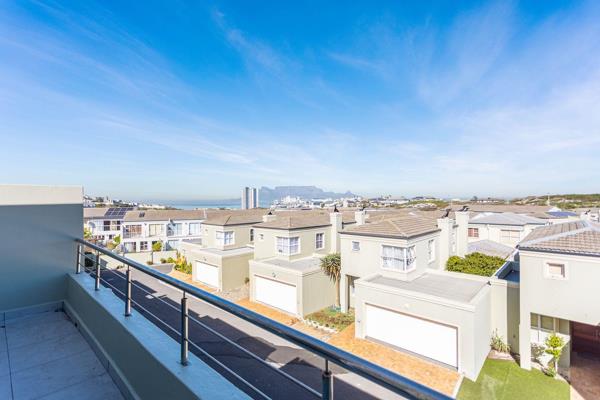 Beautiful home in Benguela Beach, Big Bay. Sole Mandate by Tyson Properties.

Stunning triple storey home with unbeatable mountain and ...
