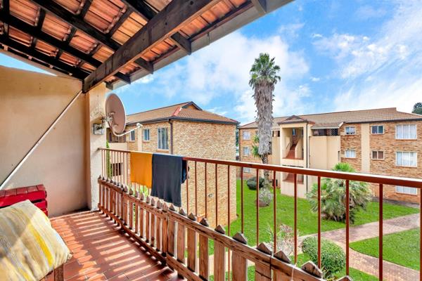 Modern 2-Bedroom Apartment with Balcony &amp; Pool Access in Horizon

Welcome to this neat and well-kept 2-bedroom, 1-bathroom ...