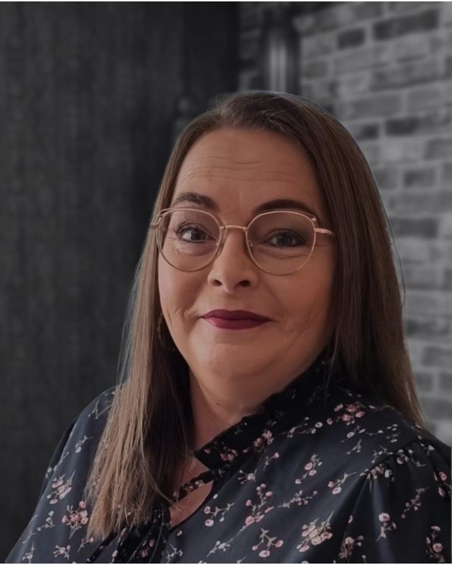Agent profile for Julie Dorfling