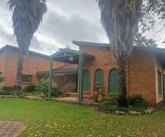 House for sale in Riebeeckstad