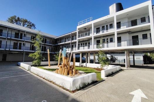 2 Bedroom Apartment / Flat to rent in Paarl South
