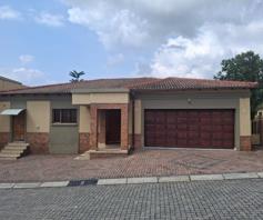 House for sale in Nelspruit Ext 37