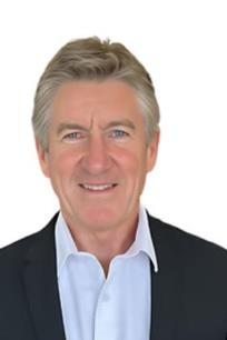 Patrick Strickland