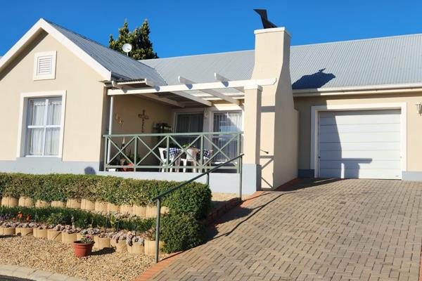 Secure property in a well
established retirement village. Well maintained house and ...