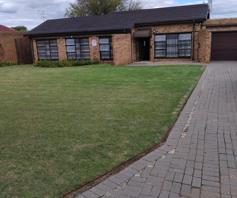 House for sale in Riebeeckstad