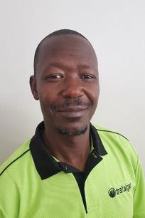 Isaac Mindo