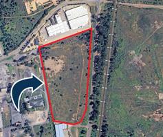 Vacant Land / Plot for sale in Clayville