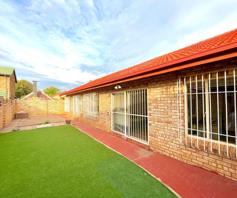 House for sale in Centurion Central