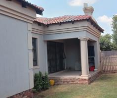 House for sale in Vanderbijlpark CE