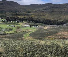 Farm for sale in Tesselaarsdal