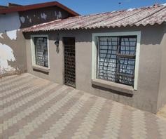 House for sale in Tladi