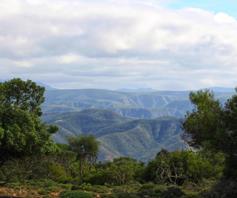 Farm for sale in Patensie