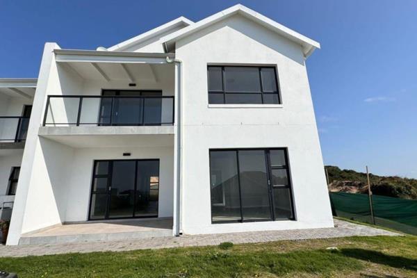 Welcome to your new home in the newly built, family-friendly estate in St Francis. This beautifully designed ground floor apartment ...
