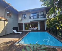House for sale in Zimbali Estate