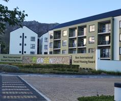 Apartment / Flat for sale in Greenbay Eco Estate