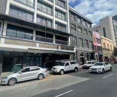 Commercial Property for sale in Cape Town City Centre