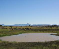 Farm for sale in Mossel Bay Rural