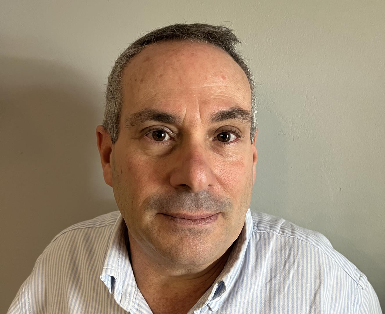 Agent profile for Steven Weinberg