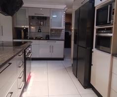 House for sale in Riebeeckstad