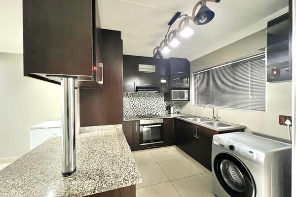 Upper Glenwood 102 sqm, on  first floor. Two good sized Bedrooms with built in cupboards.

Move in and unpack in this totally renovated ...