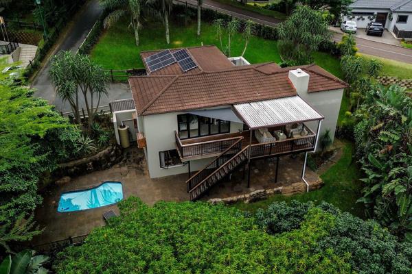 Step into a world of elegance and comfort in the heart of Seaward Estates where charm ...