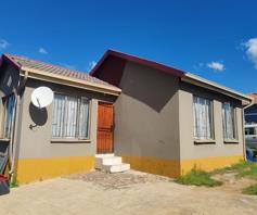 House for sale in Cosmo City