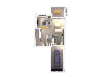 Duplex - DS1