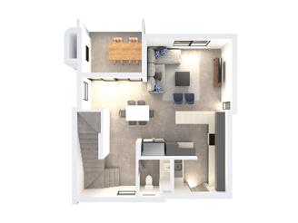 Duplex - DN1