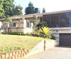 House for sale in Durban North