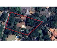 Vacant Land / Plot for sale in Bryanston