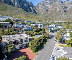 House for sale in Camps Bay