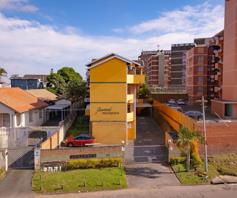 Apartment / Flat for sale in Overport