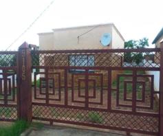 House for sale in Atteridgeville