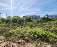 Vacant Land / Plot for sale in Kleinkrantz