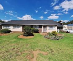 House for sale in Rynfield